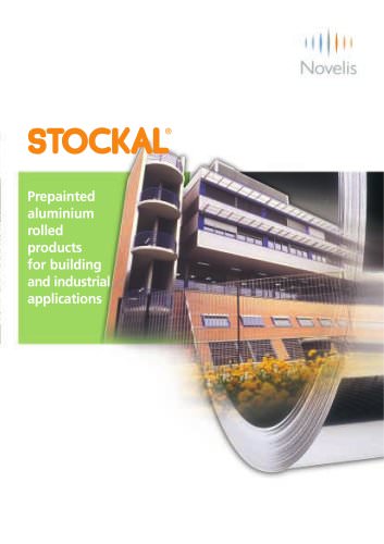 STOCKAL® product sheet 