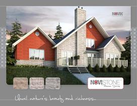 NoviStone RR