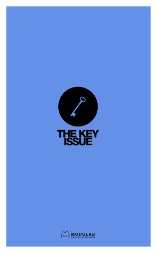 The Key Issue - Residential (2017)