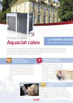 AQUACIAT CALEO - NI0921B - 2