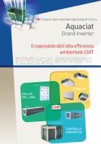 AQUACIAT INVERTER - NI08112B - 10