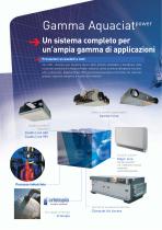 AQUACIAT POWER  ILD / ILDH /ILDC - NI0740E - 10