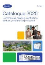 Catalogue 2025