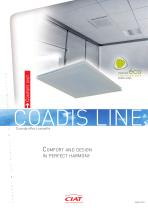 COADIS LINE NA1221E