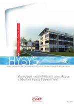 HYSYS - NI1224B - 1