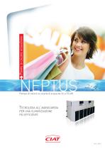 NEPTUS XP (Verticale) - NI1107C - 1