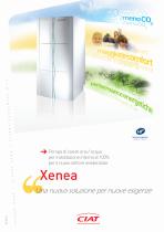 XENEA - NI1016E