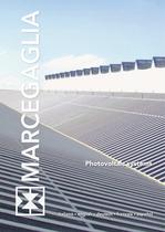 Photovoltaix systems