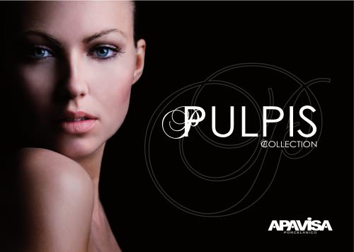 PULPIS COLLECTION