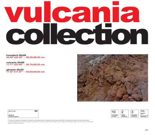 VULCANIA