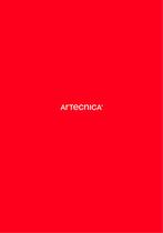 Artecnica Catalog 2012