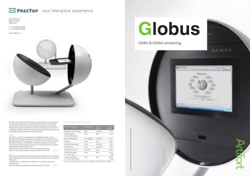 working-stations:Globus