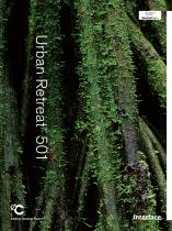 Urban Retreat 501