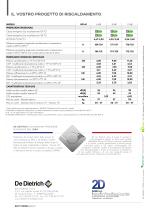 HPI-M POMPE DI CALORE ARIA/ACQUA - 6