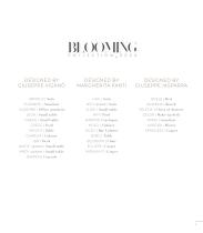 BLOOMING COLLECTION 2024 - 3