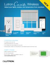 Caseta Wireless Brochure