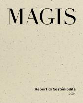 Magis Sustainability