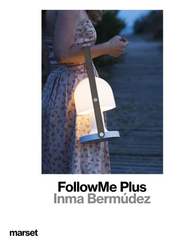 FollowMe Plus