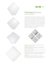 Foldscapes Overview