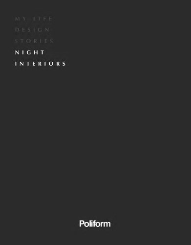 2019 NIGHT INTERIORS