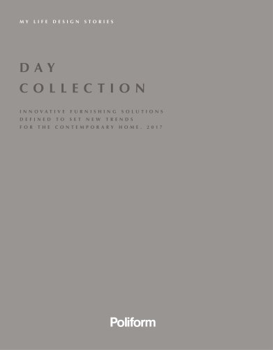 DAY COLLECTION 2017