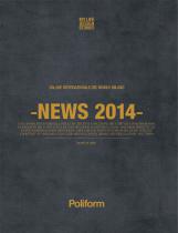 NEWS 2014 POLIFORM