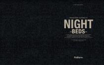 NIGHT BEDS