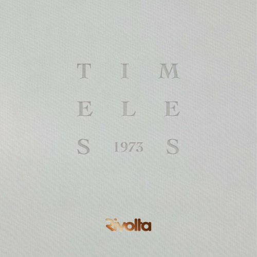 TIMELESS 