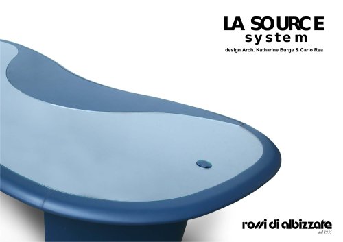 La Source System