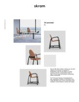 V4 armchair