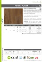 ROVERE AURUM - 1