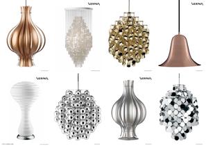 Hand-Out-Brochure: Lamps Overview 2013