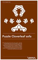 Hand-Out-Brochure: Puzzle the Cloverleaf