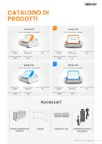 Smorobot-catalogo dei prodotti, Tank X11, Tank X1C - 6