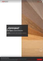 Catalogo Siparquet - 1