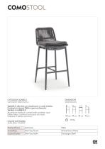 Como Stool