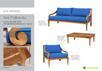 Collezione Giardino 2025 - 26