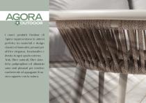 Collezione Giardino 2025 - 2