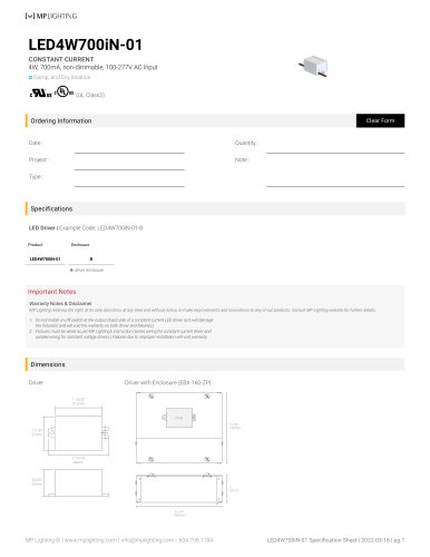 LED4W700iN-01