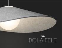 BOLA FELT