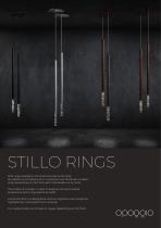 STILLO RINGS