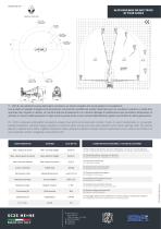 SC25 HE+HE - Piattaforma aerea telescopica 25 m - 2