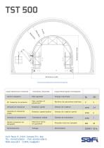 TST 500 - TUNNEL MACHINE - 2