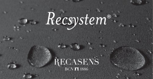 Recsystem