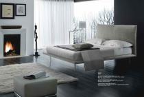 ITALIAN URBAN STYLE BED - 12