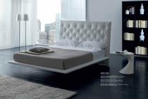 ITALIAN URBAN STYLE BED - 14