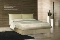 ITALIAN URBAN STYLE BED - 17