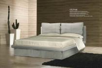 ITALIAN URBAN STYLE BED - 18