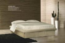 ITALIAN URBAN STYLE BED - 19