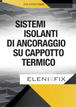 Catalogo Eleni Fix sistemi di fissaggio